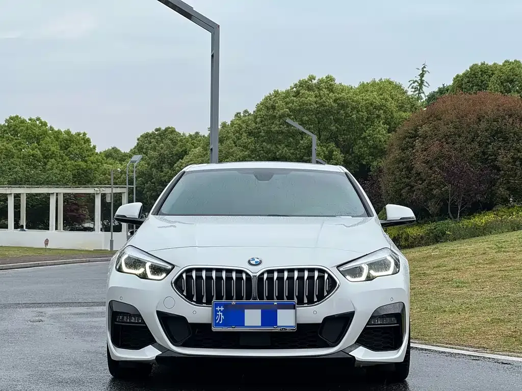 BMW 2 Series (Import) — фото 3