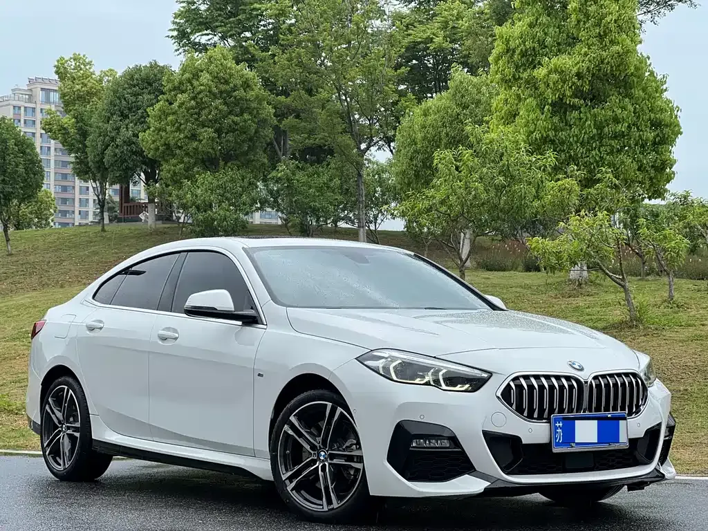 BMW 2 Series (Import) — фото 5