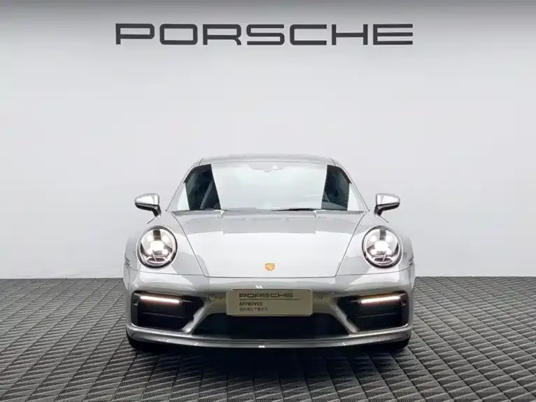 Porsche 911 — фото 5