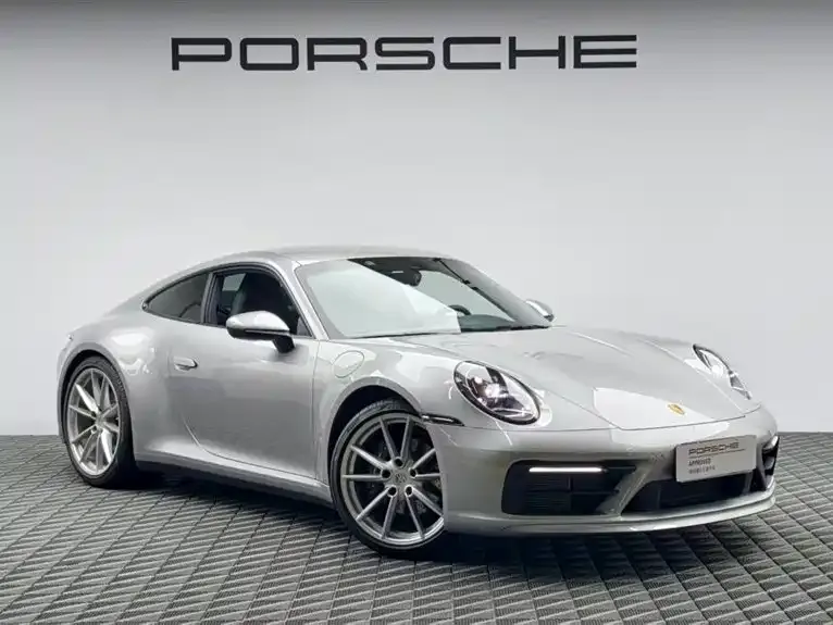 Porsche 911 — фото 3