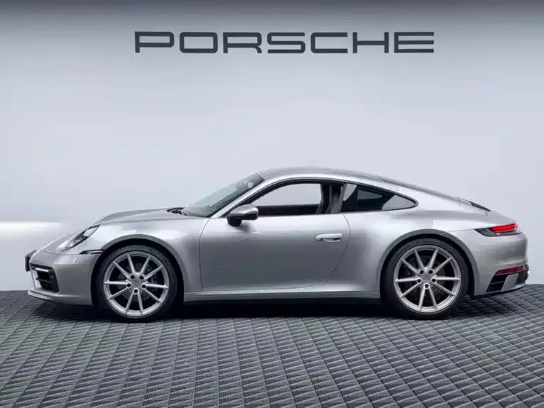 Porsche 911 — фото 9