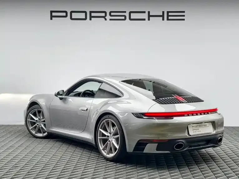Porsche 911 — фото 4