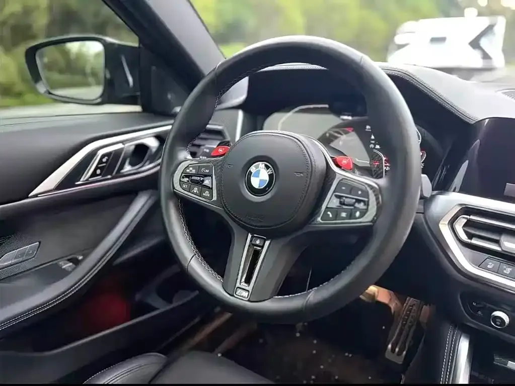 BMW 4 Series — фото 3