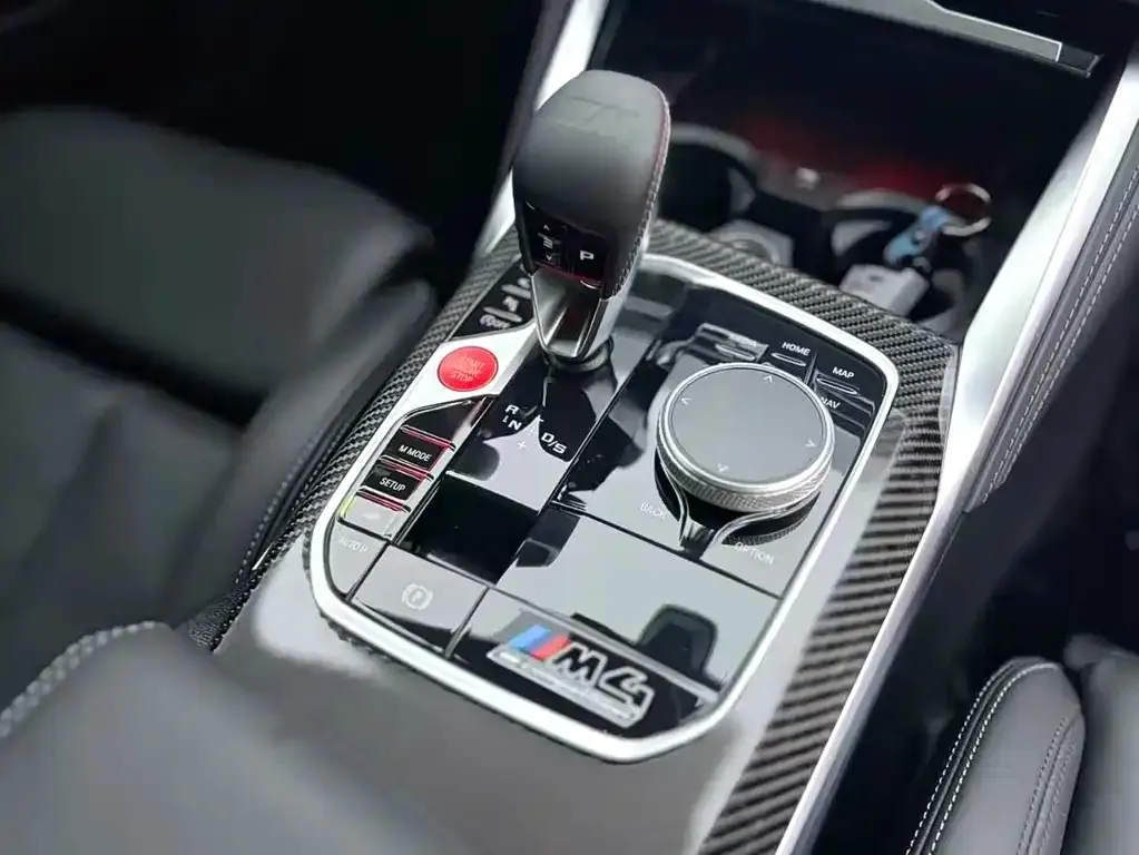 BMW 4 Series — фото 4