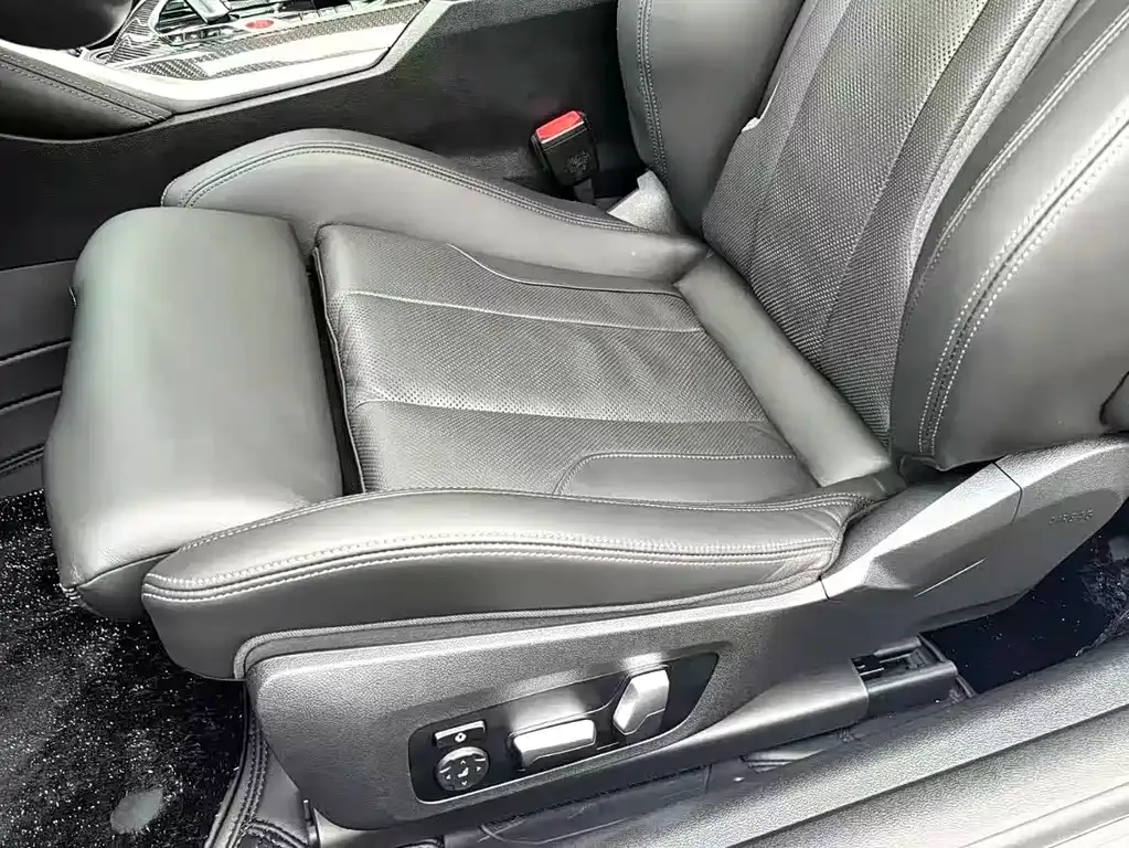BMW 4 Series — фото 6