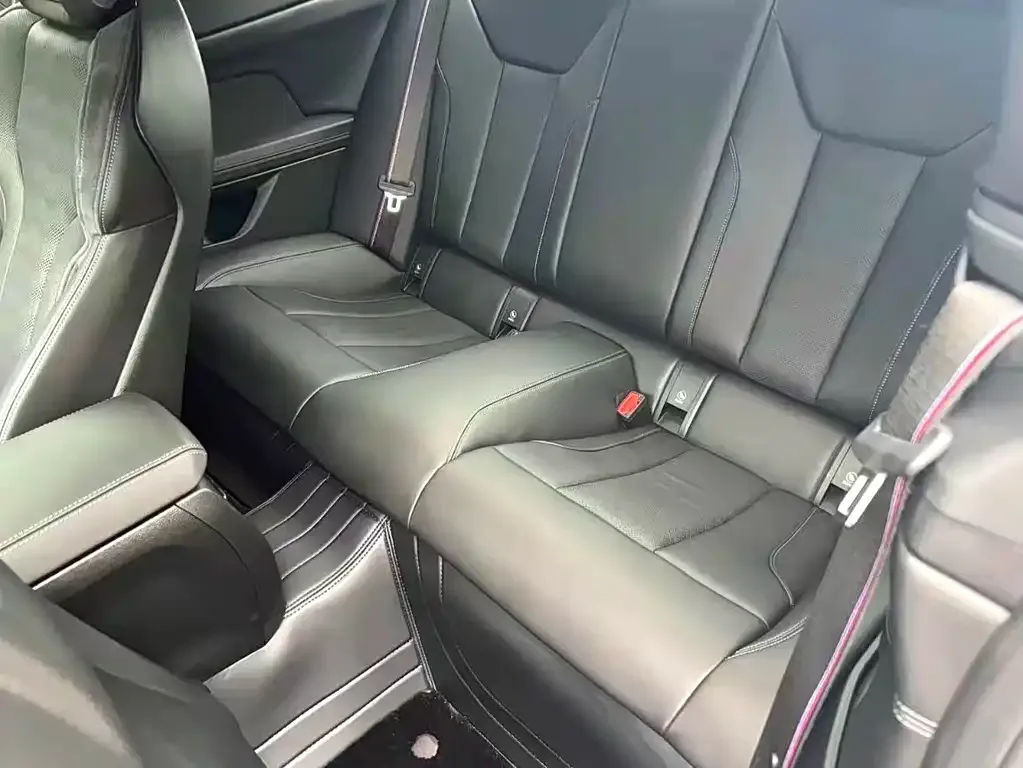BMW 4 Series — фото 2
