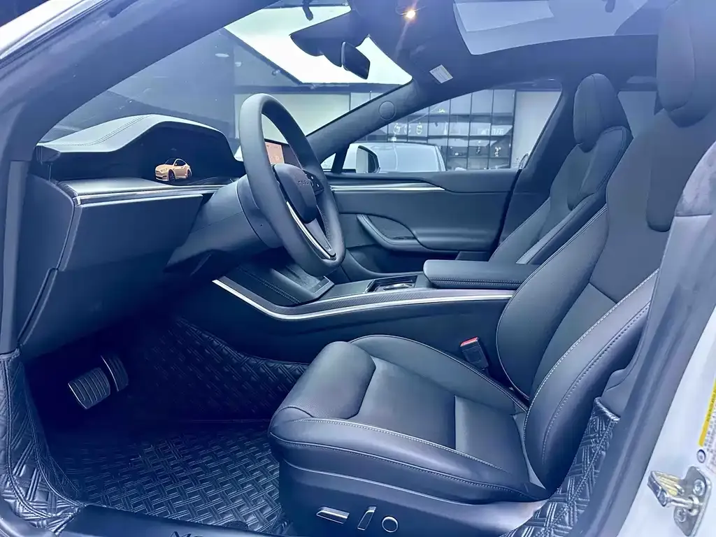 Tesla Model S 2023 из CN, фото 9