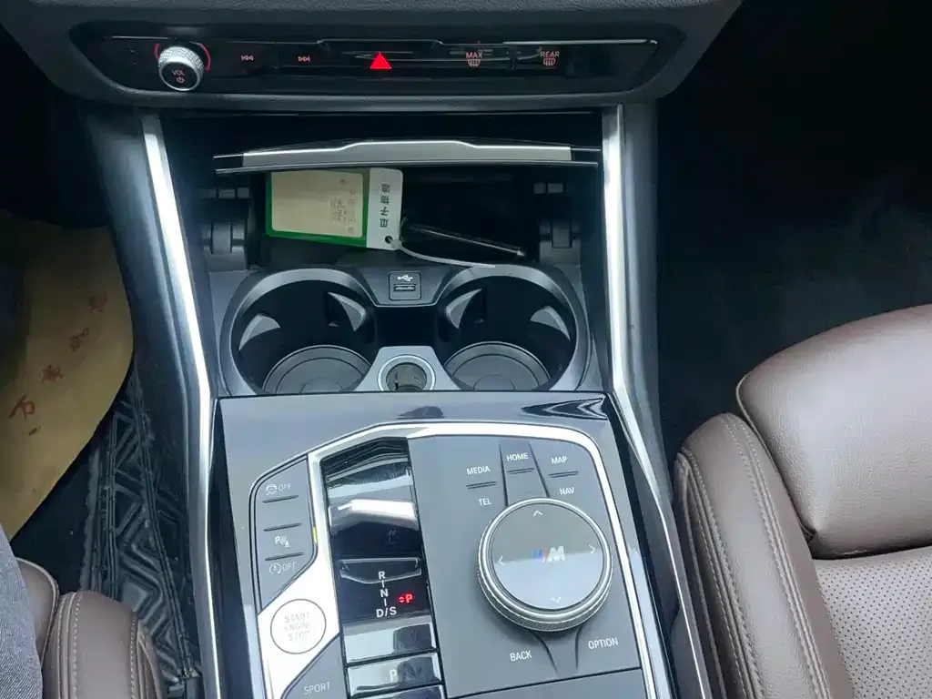 BMW 3 Series — фото 10