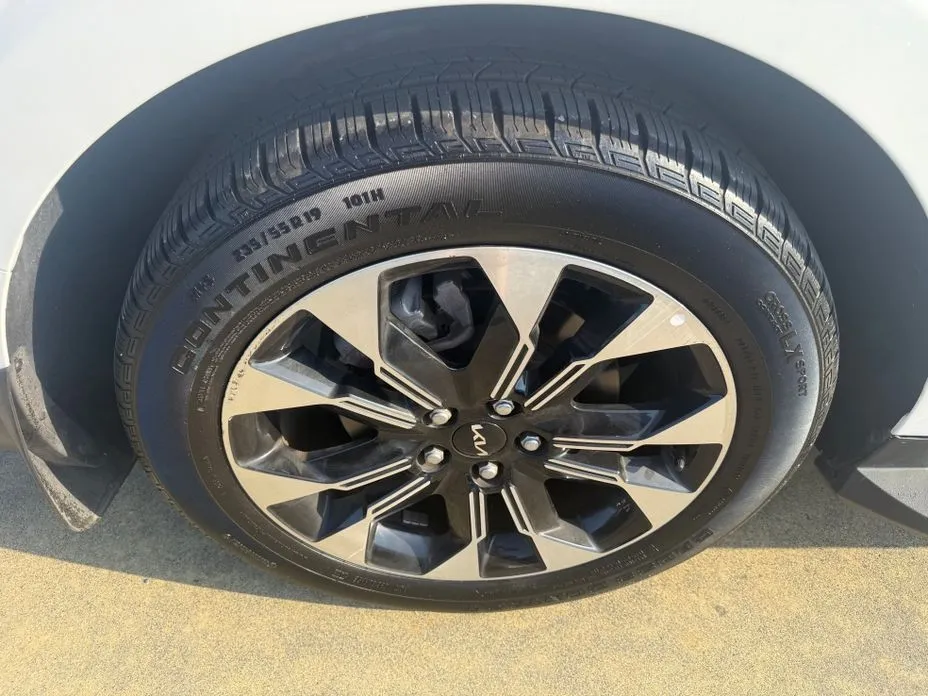 Kia Carnival — фото 10
