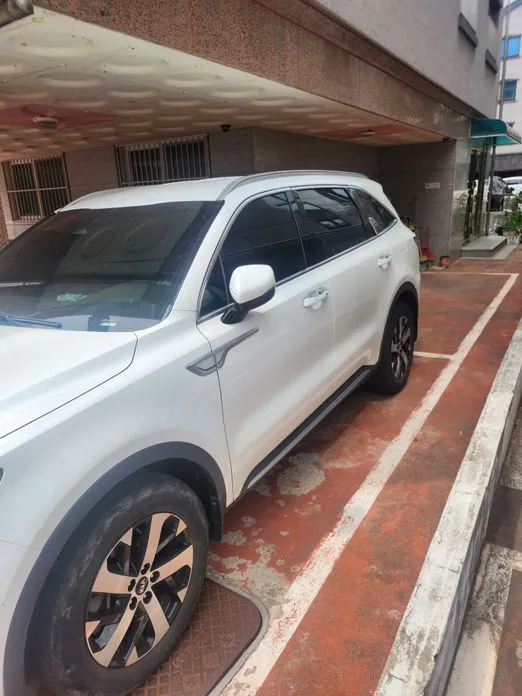 Kia Sorento — фото 2
