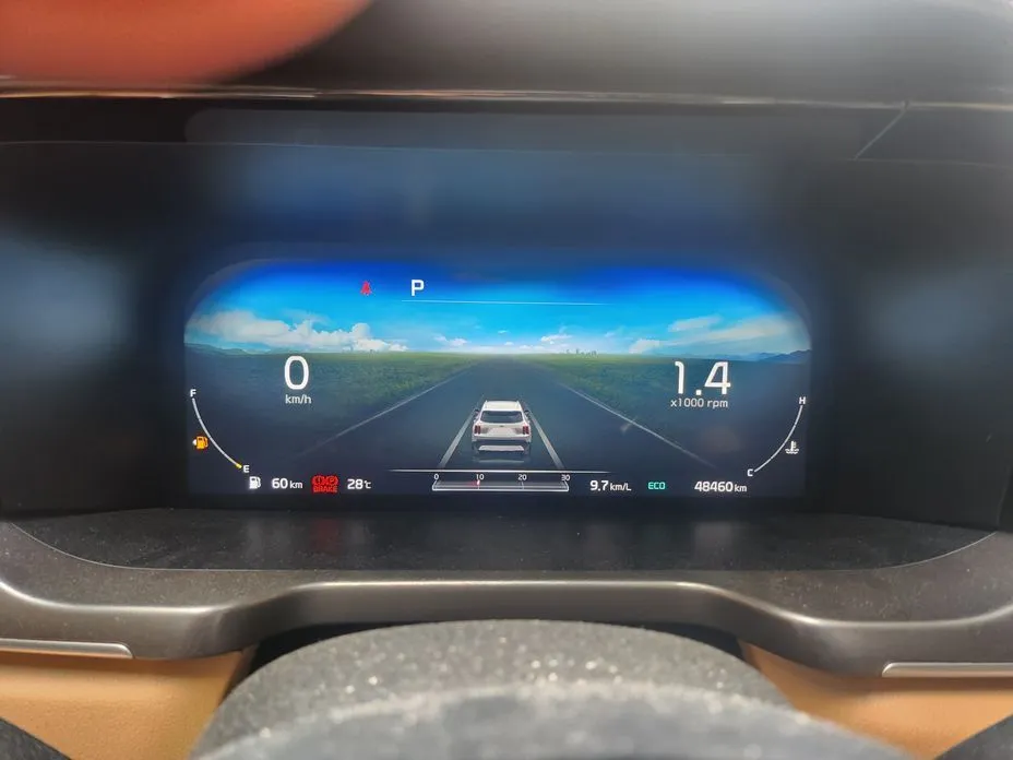 Kia Sorento — фото 5