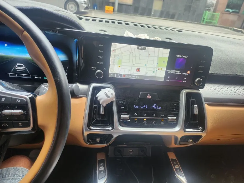 Kia Sorento — фото 3