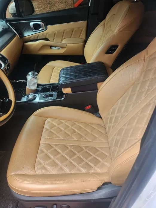 Kia Sorento — фото 6