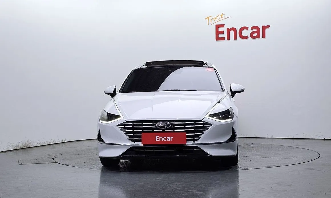 Hyundai Sonata 2023 из KR, фото 6