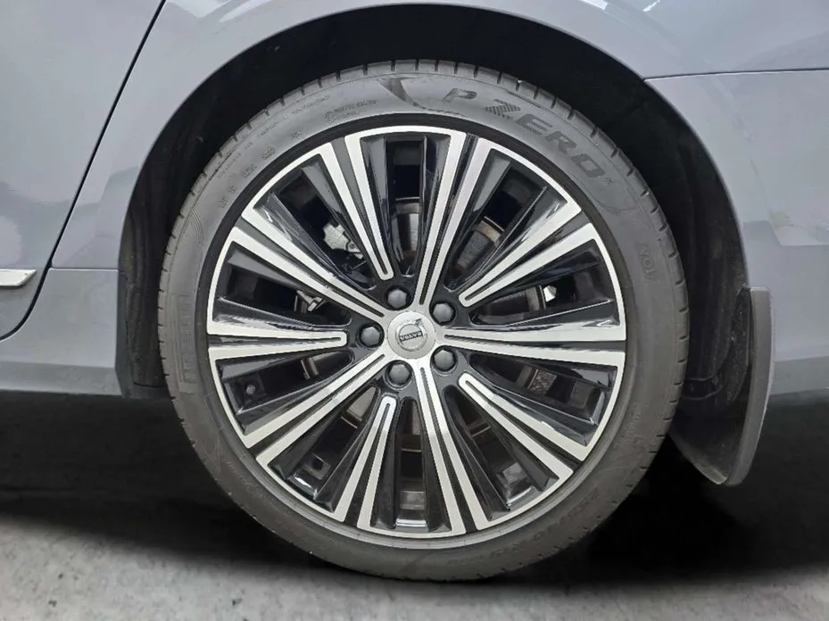 Volvo S90 — фото 6