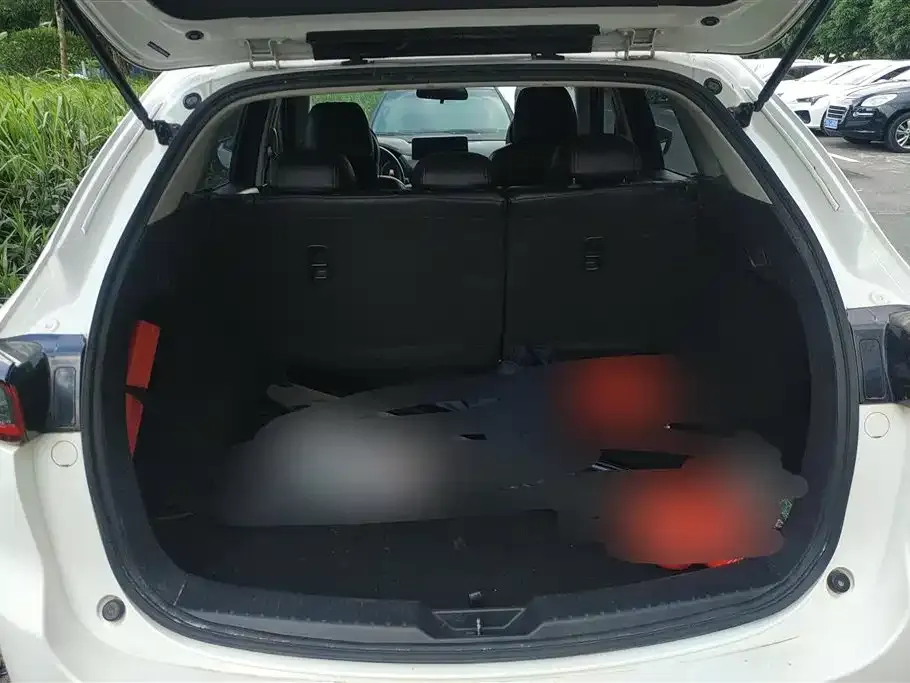 Mazda CX-5 2024 из CN, фото 3