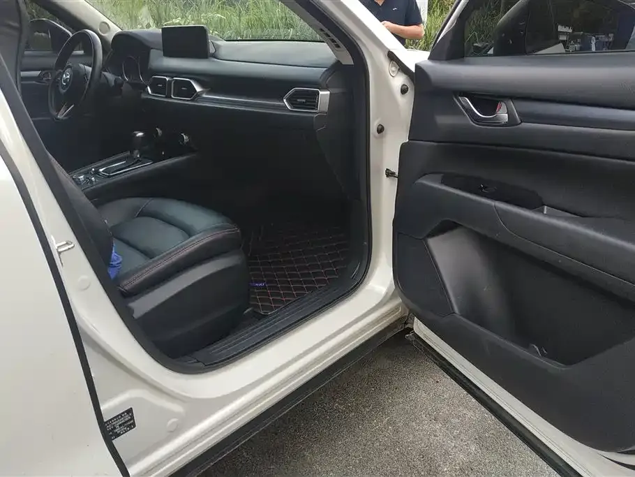 Mazda CX-5 2024 из CN, фото 7