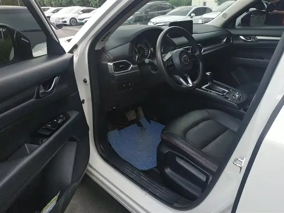 Mazda CX-5 2024 из CN, фото 4