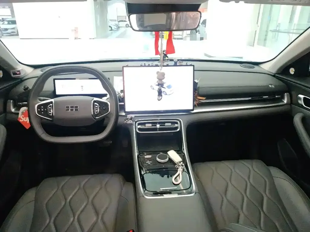 Geely 银河A7 EM 2025 из CN, фото 10