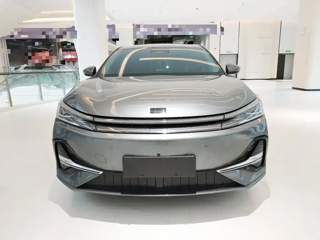 Geely 银河A7 EM 2025 из CN, фото 6