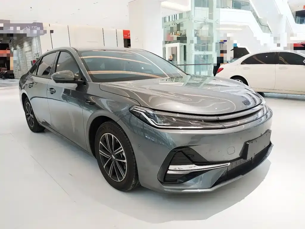 Geely 银河A7 EM 2025 из CN, фото 5