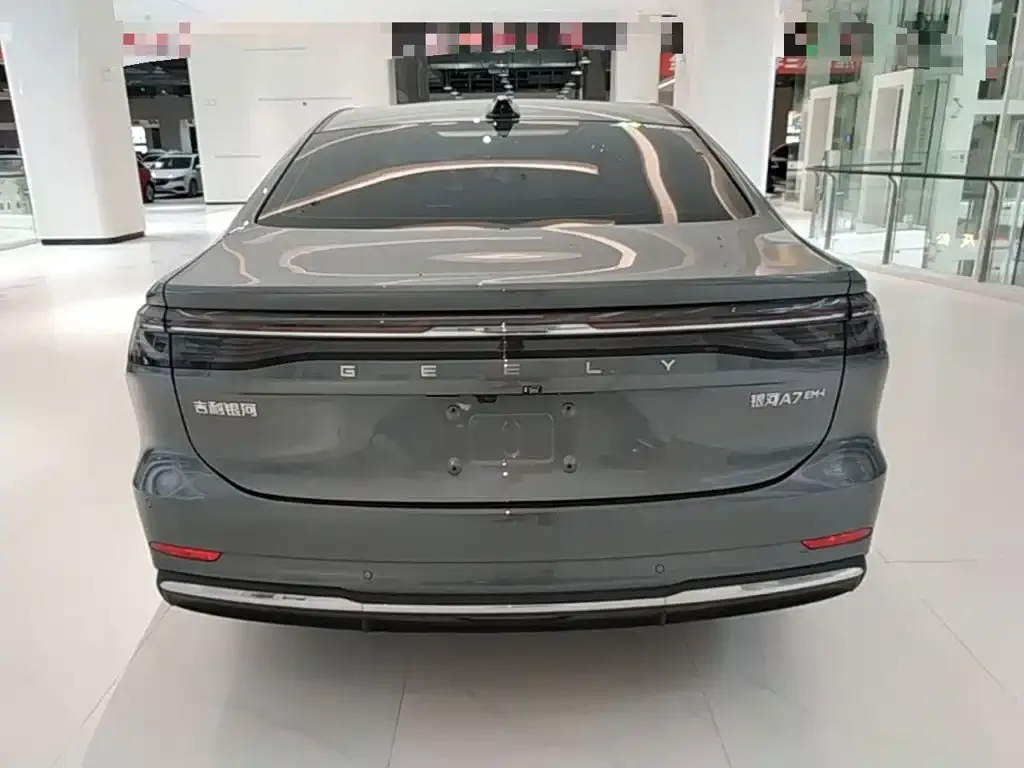 Geely 银河A7 EM 2025 из CN, фото 2