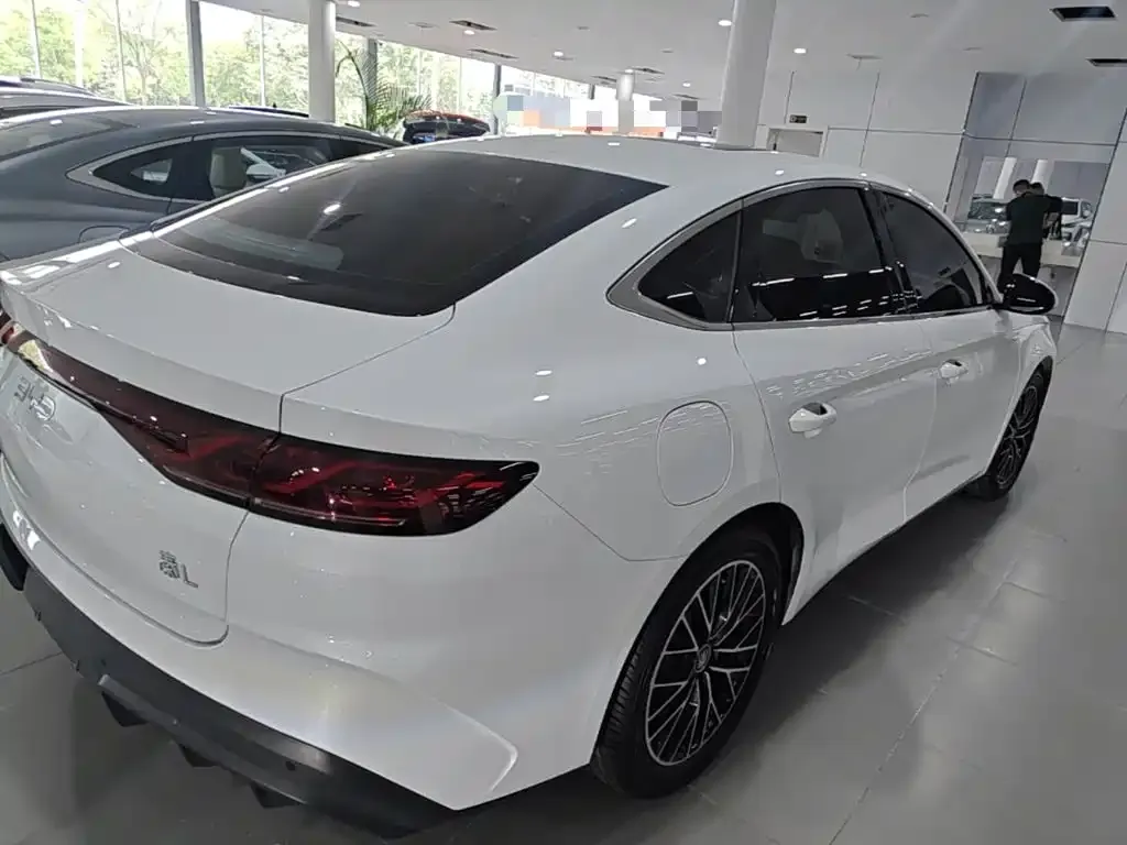 BYD Qin L — фото 3