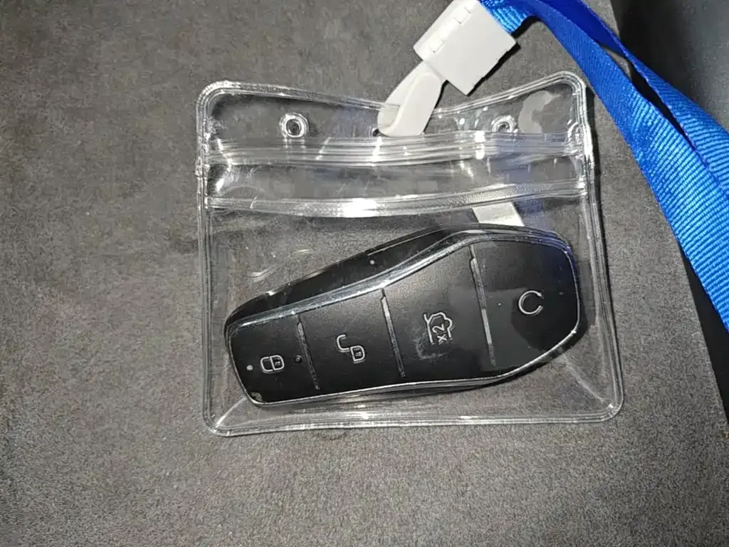 BYD Qin L — фото 10