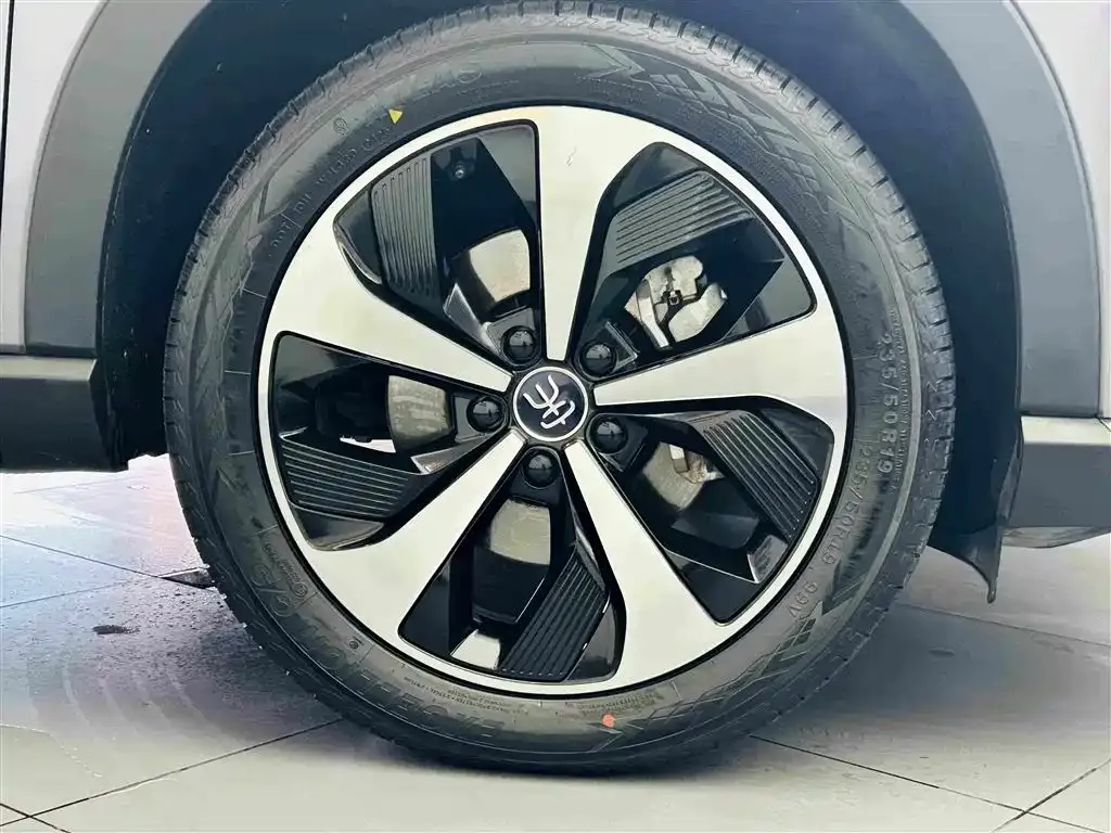 BYD PLUS New Energy — фото 7