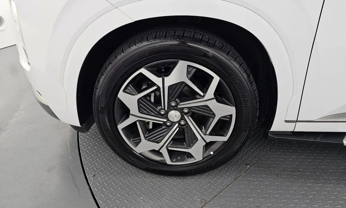 Hyundai Palisade — фото 10