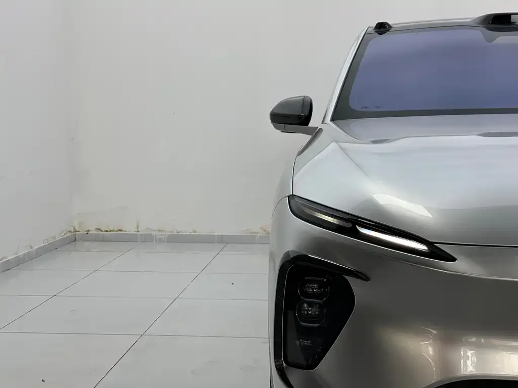 NIO EC7 2024 из CN, фото 2