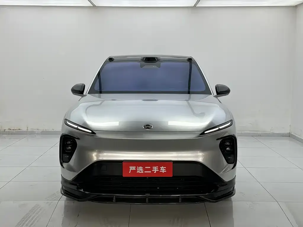NIO EC7 2024 из CN, фото 4