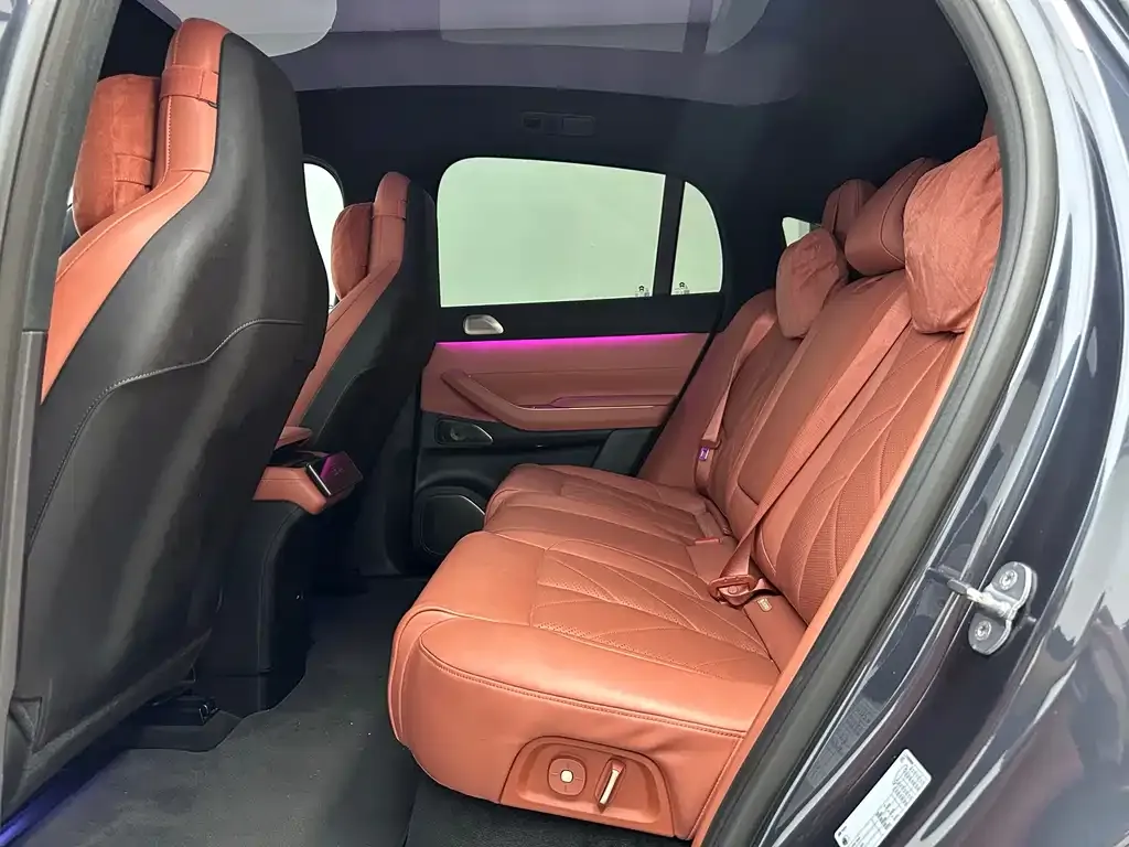 NIO EC7 2024 из CN, фото 10