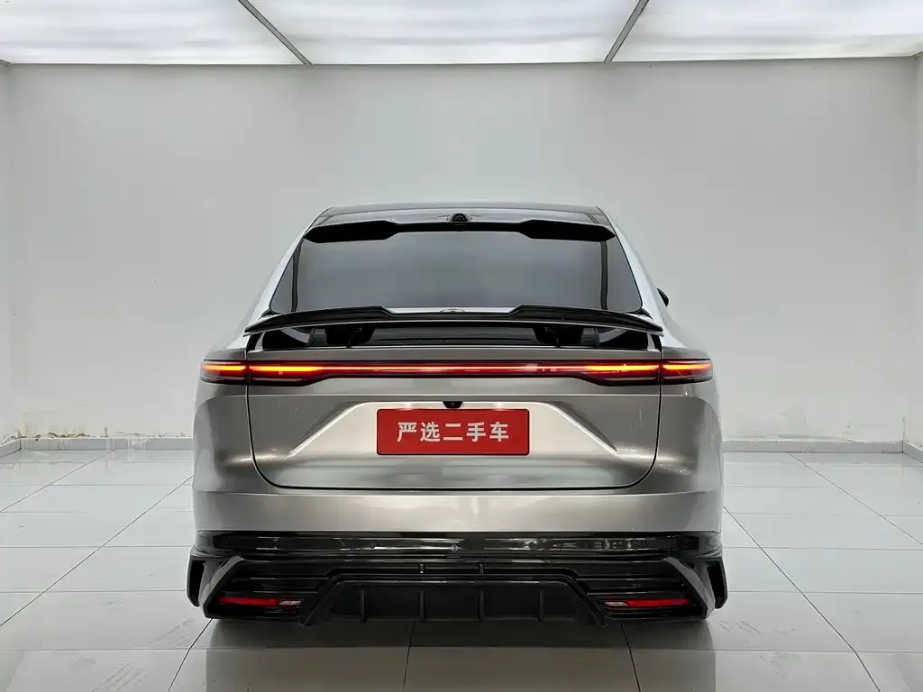 NIO EC7 2024 из CN, фото 5