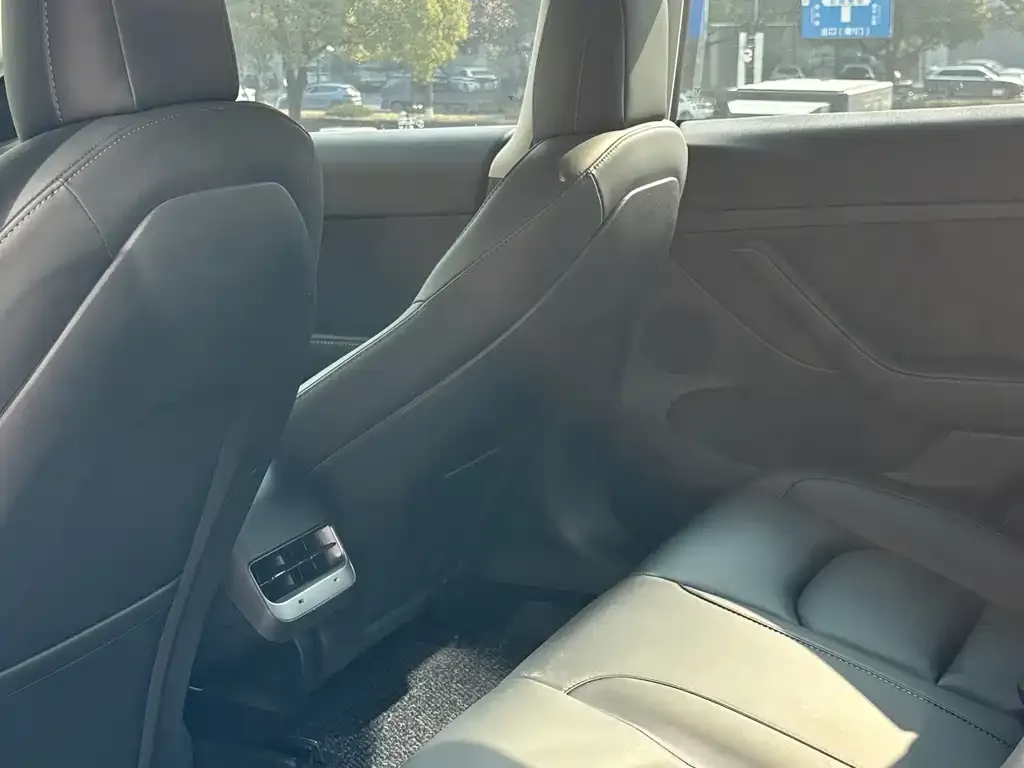 Tesla Model 3 — фото 3