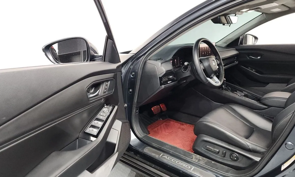 Honda Accord 2023 из KR, фото 8