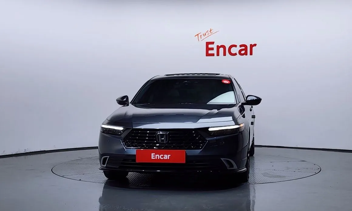 Honda Accord 2023 из KR, фото 3