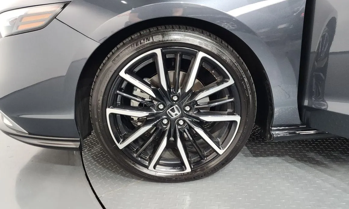 Honda Accord 2023 из KR, фото 6