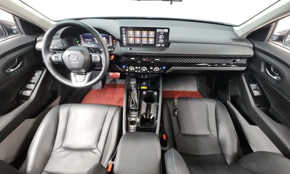 Honda Accord 2023 из KR, фото 9
