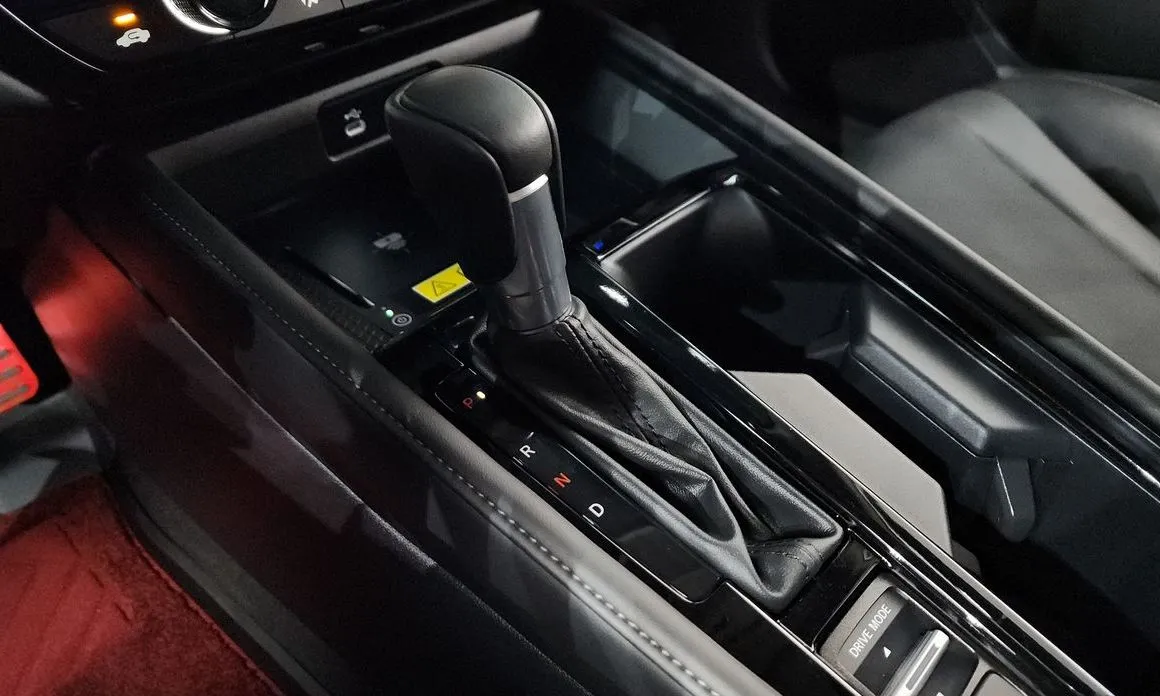 Honda Accord 2023 из KR, фото 5