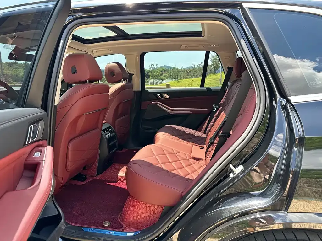 BMW X5 2022 из CN, фото 3