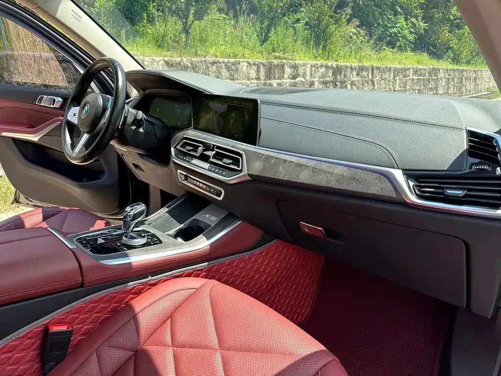 BMW X5 2022 из CN, фото 10