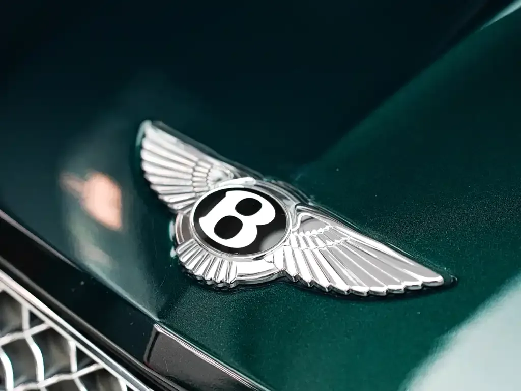 Bentley Bentayga — фото 2