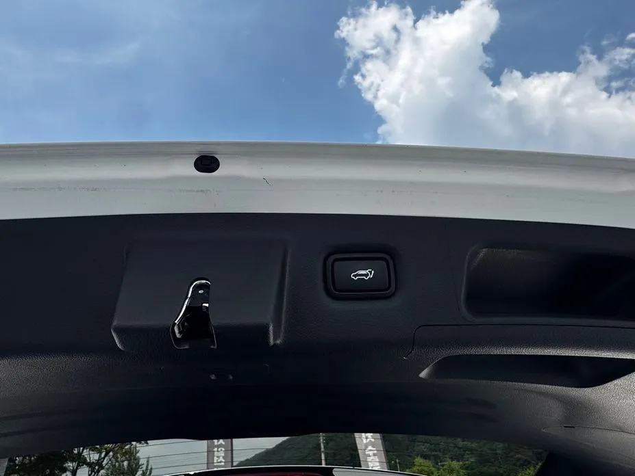 Hyundai Santafe — фото 3
