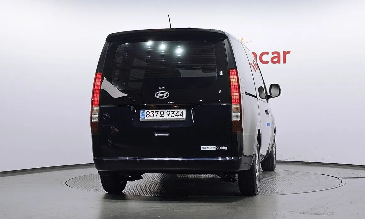 Hyundai Staria 2025 из KR, фото 4