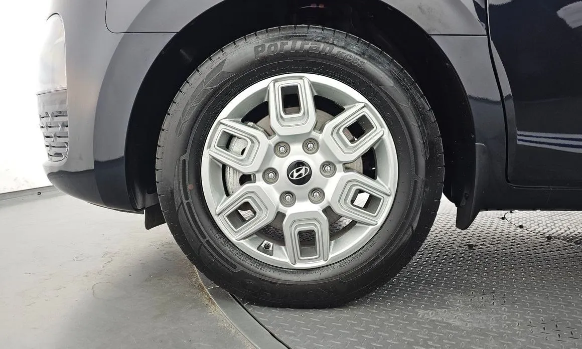 Hyundai Staria 2025 из KR, фото 8