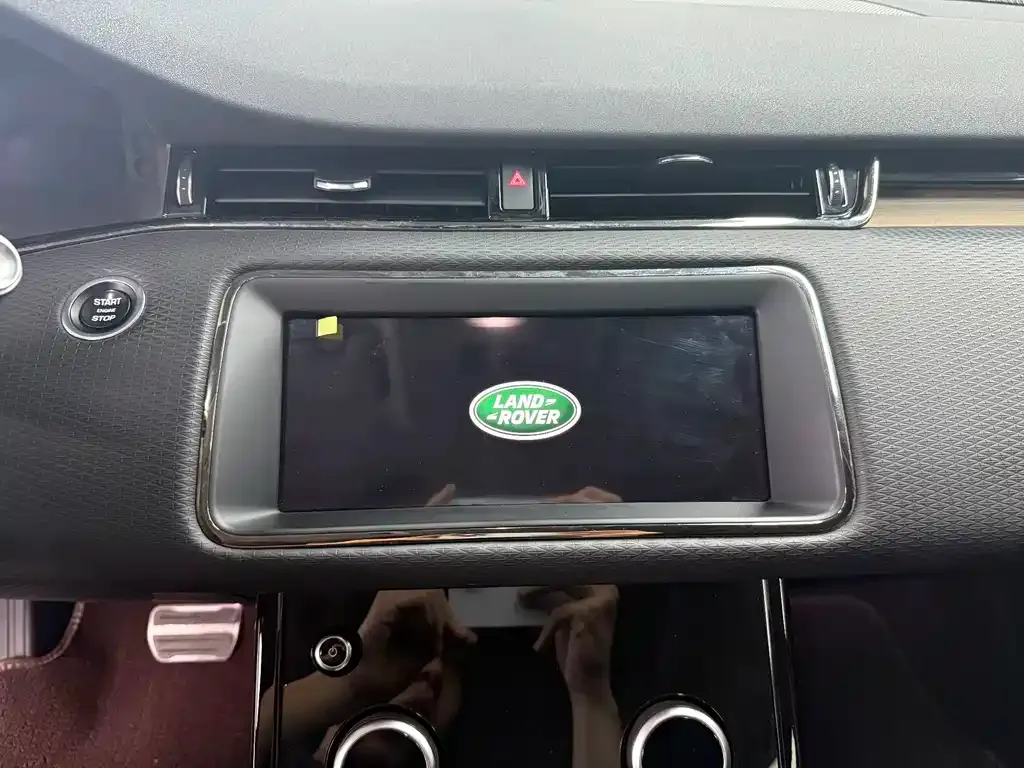 Land Rover Evoque — фото 3