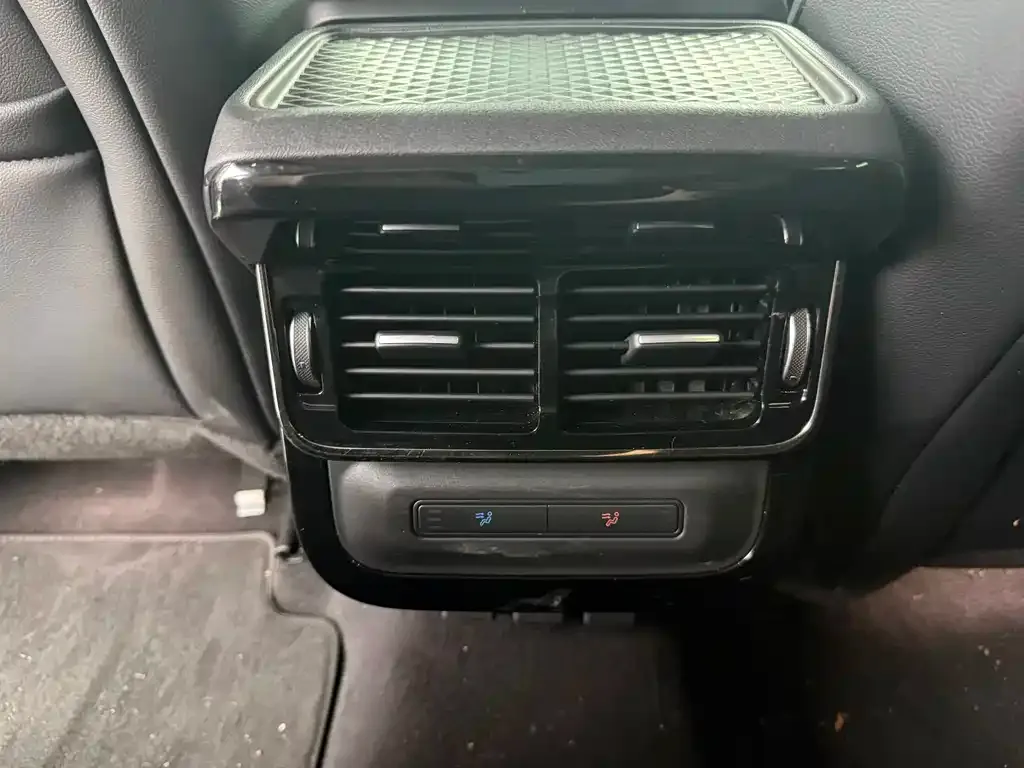 Land Rover Evoque — фото 4