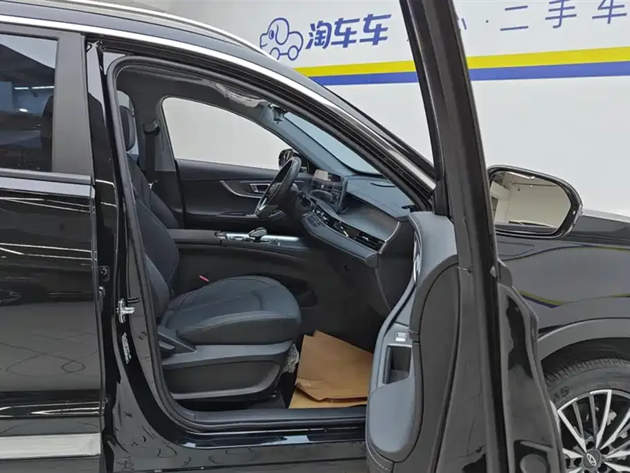 Chery Tiggo 8 PRO — фото 10