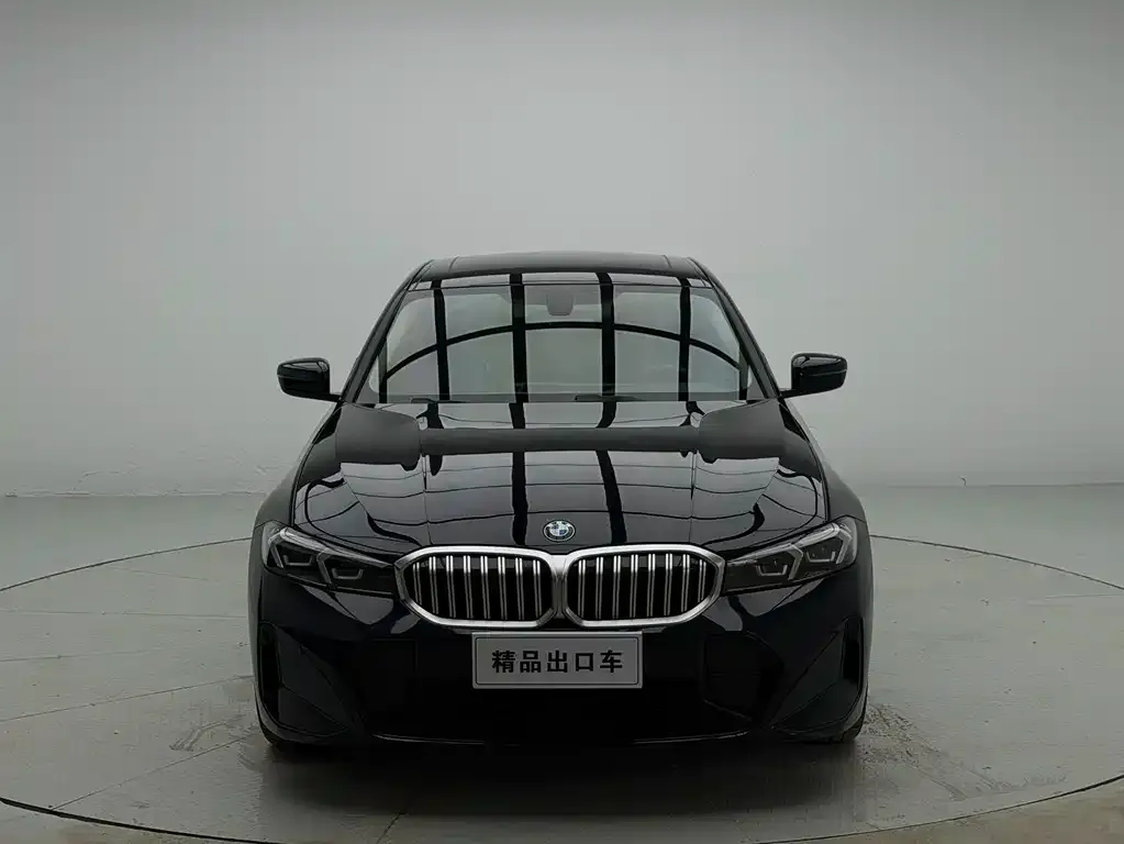 BMW 3 Series — фото 2